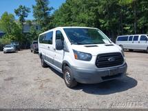 2018 FORD TRANSIT350
