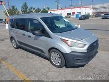 2019 FORD Transit Connect