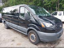 2018 FORD TRANSIT350