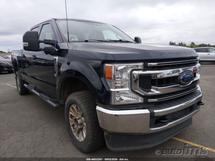 2022 FORD F-250