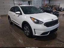 2018 KIA NIRO HEV