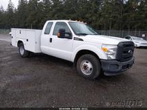 2016 FORD F-350