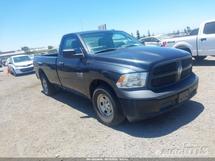 2019 RAM RAM 1500