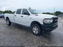 2020 RAM 2500