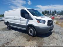 2018 FORD TRANSIT150