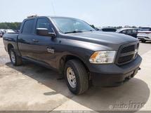 2016 RAM RAM 1500
