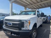2017 FORD F-250