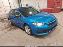 2023 SUBARU Impreza