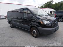 2018 FORD TRANSIT350