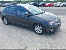 2020 HYUNDAI ELANTRA GLS