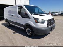 2016 FORD TRANSIT150