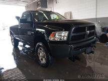2018 RAM 2500