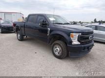 2022 FORD F-250