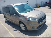 2020 FORD Transit Connect