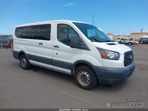 2018 FORD TRANSIT150
