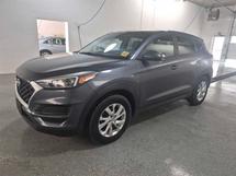 2019 HYUNDAI HYUNDAI TUCSON
