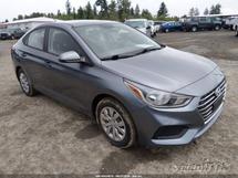 2020 HYUNDAI Accent