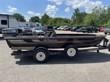 1993 Ranger 681 Fisherman