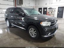 2019 DODGE Durango