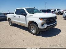 2023 CHEVROLET K1500