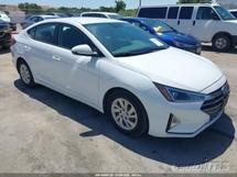 2020 HYUNDAI ELANTRA GLS