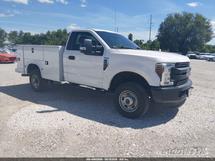 2019 FORD F-250