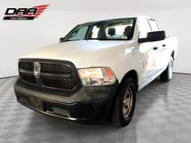 2019 RAM RAM 1500