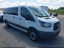 2018 FORD TRANSIT350