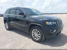 2021 JEEP GRCHEROKEE