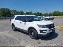 2018 FORD FORDPIU