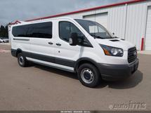 2018 FORD TRANSIT350