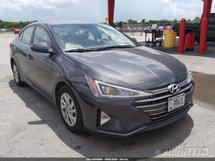 2020 HYUNDAI ELANTRA GLS