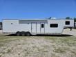 2025 Vintage Trailers 40' Gooseneck Car Hauler w/Living Quarters