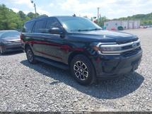 2022 FORD Expedition