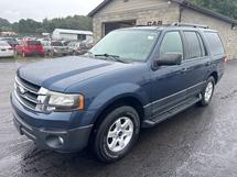 2017 FORD Expedition