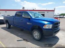 2016 RAM 2500