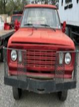 1977 Dodge w200 3/4-ton 4x4