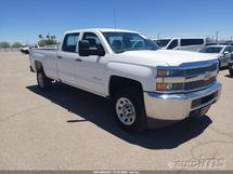2019 CHEVROLET K3500