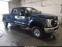 2019 FORD F-250
