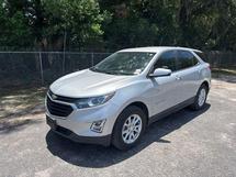 2019 CHEVROLET EQUAWD