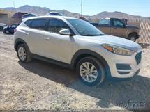 2019 HYUNDAI HYUNDAI TUCSON