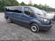 2024 FORD TRANSIT350