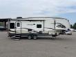 2014 Keystone Sprinter 269FWRLS
