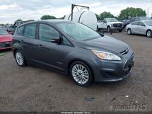 2018 FORD CMAXHEV