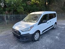 2020 FORD TRANSCON