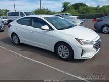 2020 HYUNDAI ELANTRA GLS
