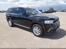 2022 DODGE Durango
