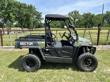 2022 HiSun Sector 550 4WD