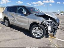 2024 MITSUBISHI Outlander