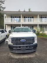 2024 Ford F-350 DRW Crew Cab W3HZ